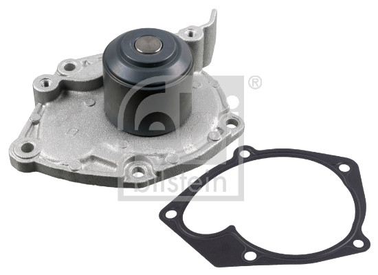 FEBI BILSTEIN Wasserpumpe, Motorkühlung