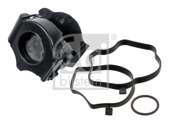 FEBI BILSTEIN Ölabscheider, Kurbelgehäuseentlüftung